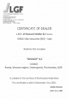 cert lgf
