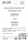 cert rolleri